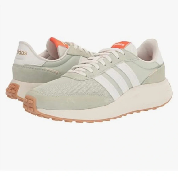 Adidas Run 70s Sneaker - Women's 7.5 Running Shoe - Picture 10 of 10